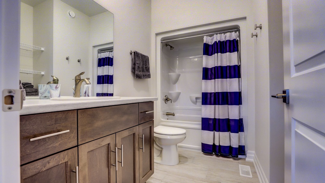 Photo of Bathroom in Port Elgin