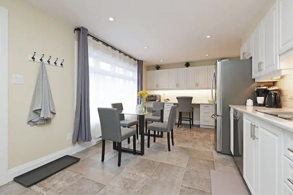 Photo of Kitchen in Cabbagetown South