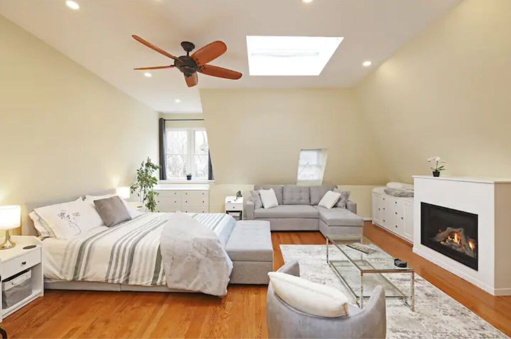 Photo of Livingroom in Cabbagetown South