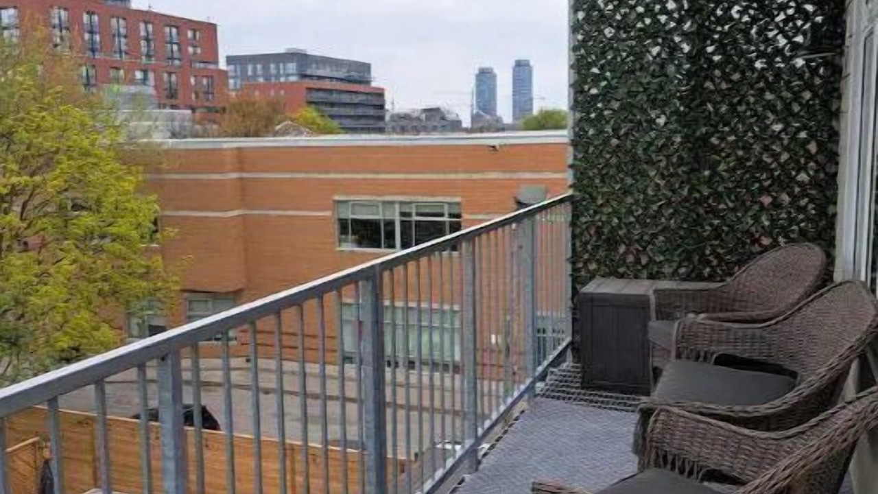 Photo of Outdoor in Cabbagetown South