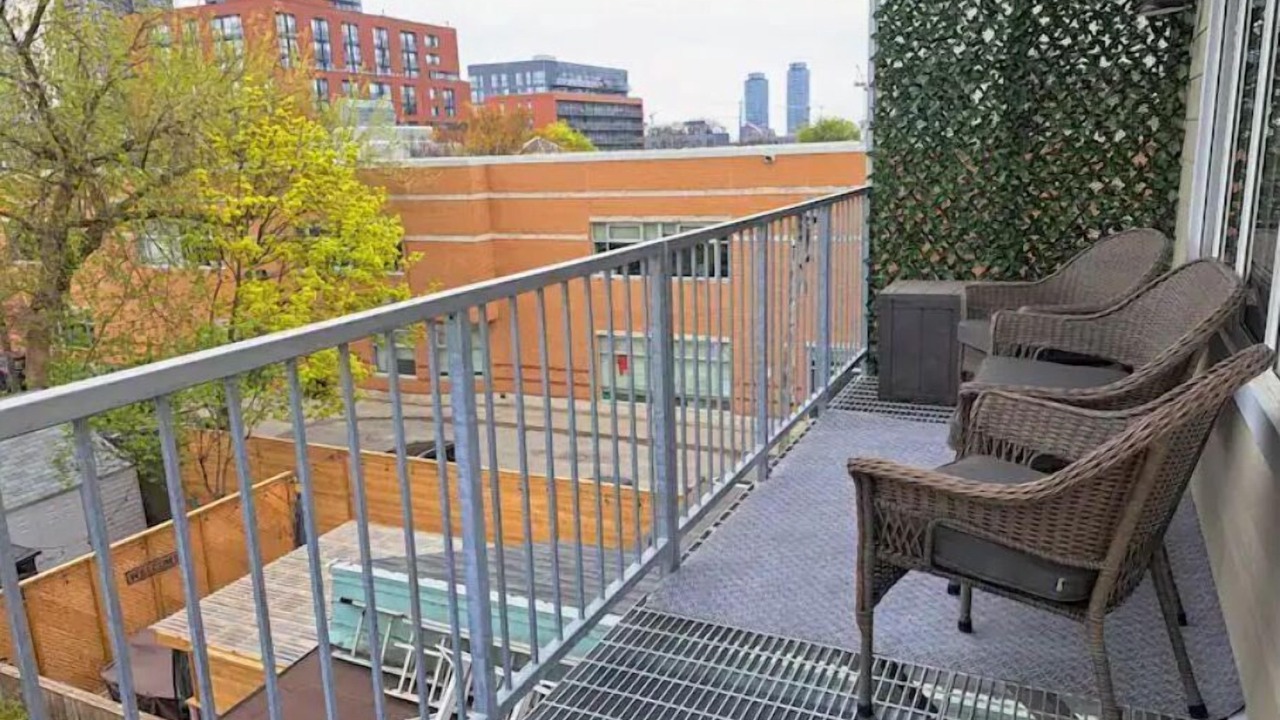 Photo of Outdoor in Cabbagetown South