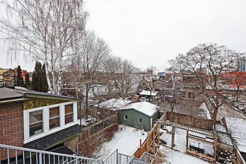 Photo of Outdoor in Cabbagetown South