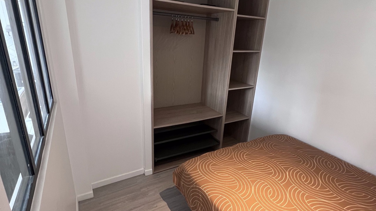 Photo of Bedroom in Le Raincy
