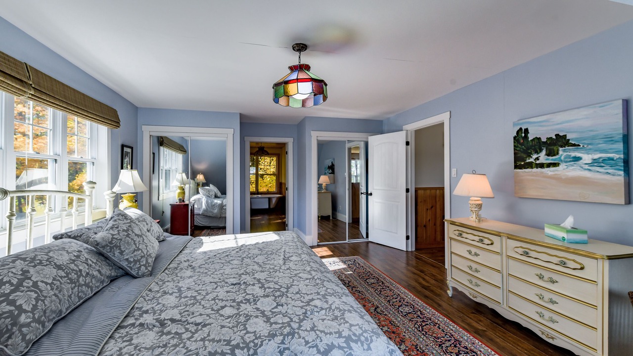 Photo of Bedroom in Seguin