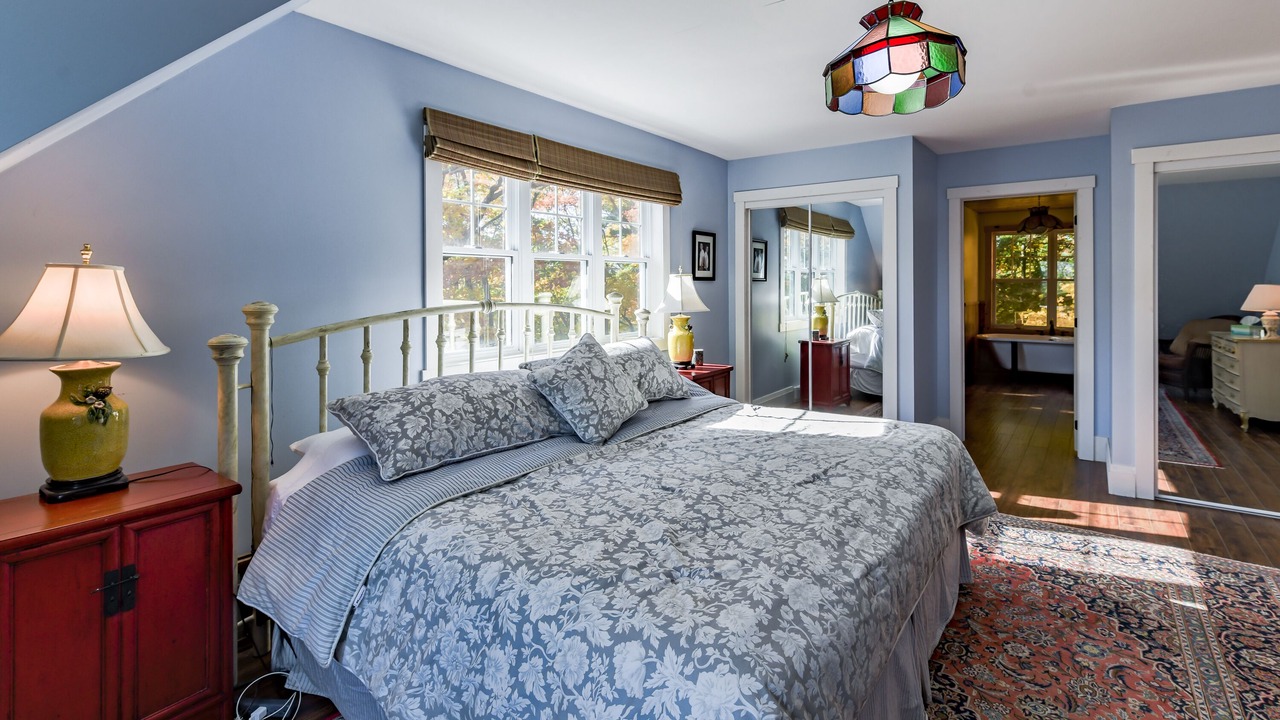 Photo of Bedroom in Seguin