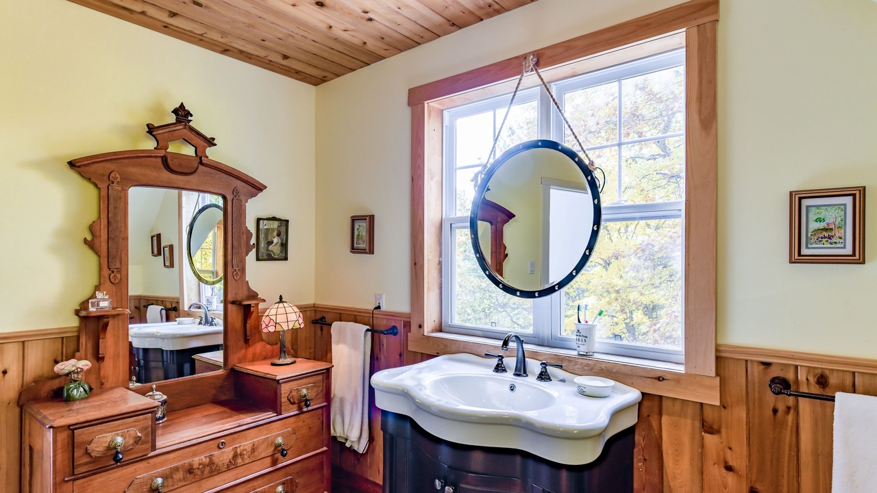 Photo of Bathroom in Seguin