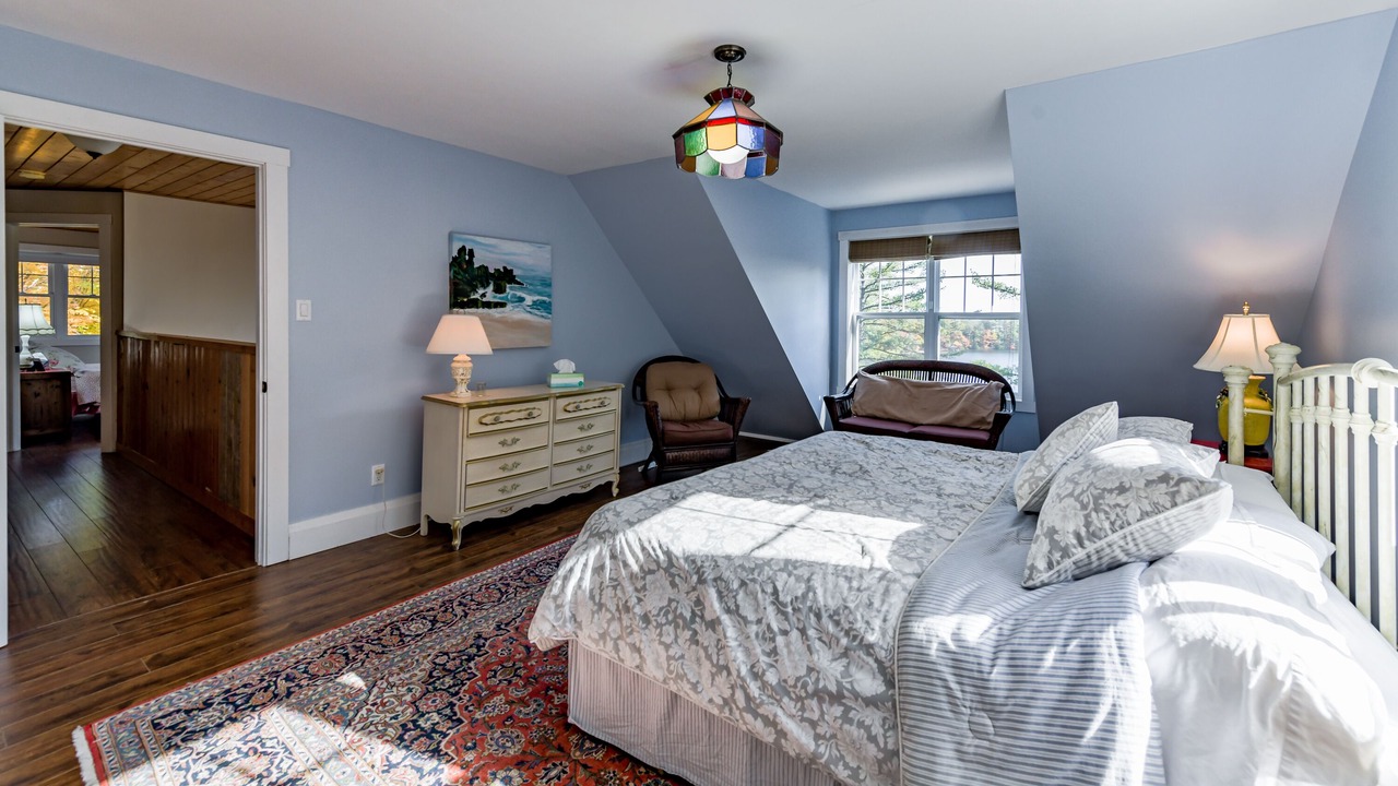 Photo of Bedroom in Seguin