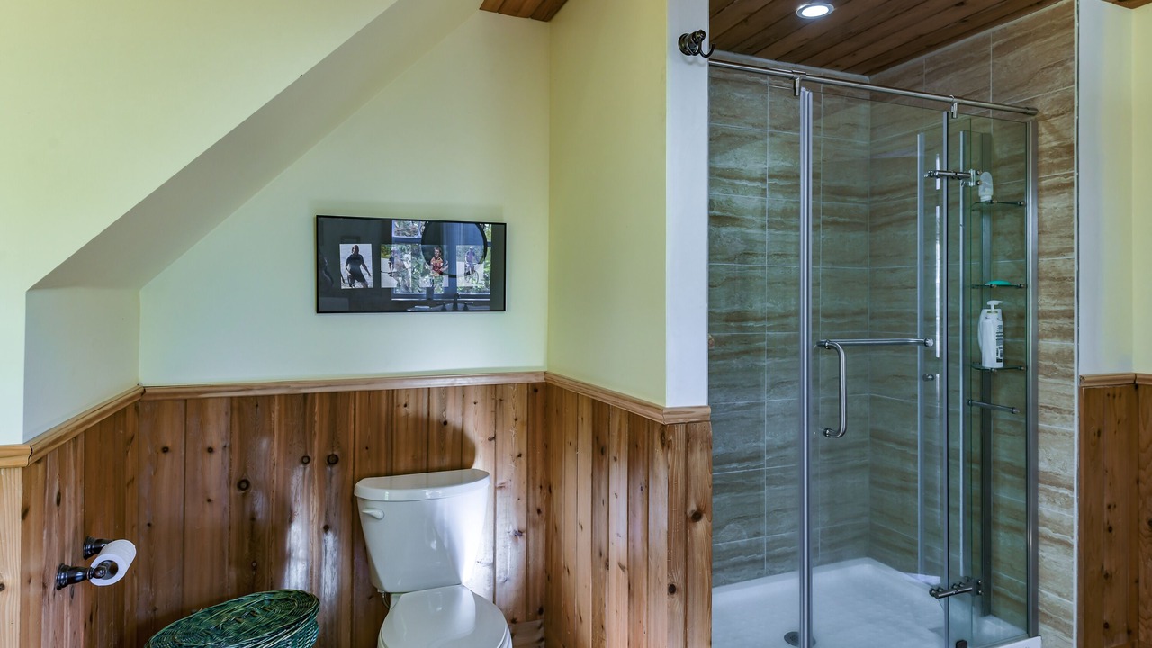 Photo of Bathroom in Seguin
