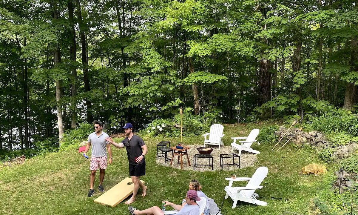 Photo of Outdoor in Frontenac