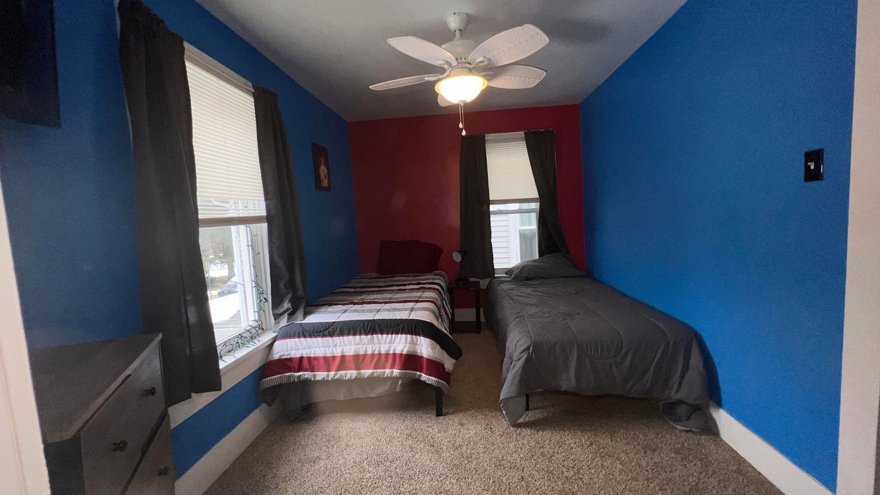 Photo of Bedroom in Farrandsville