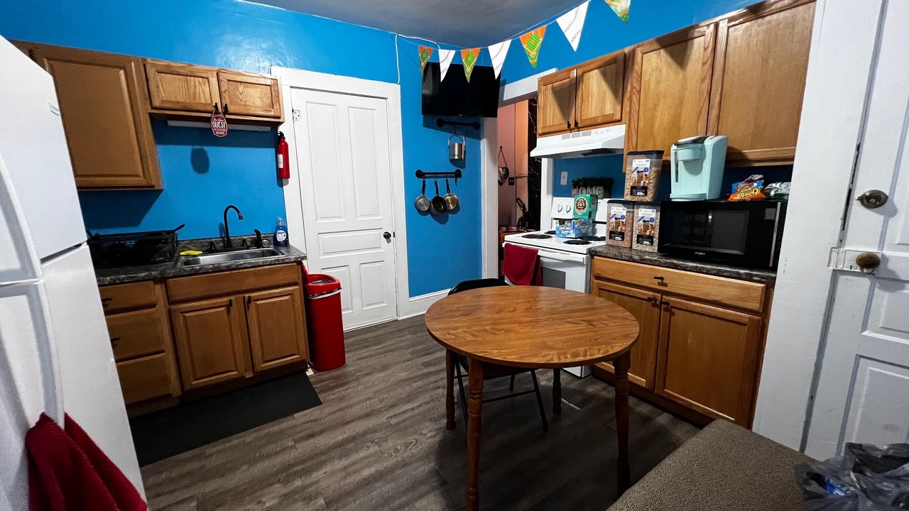 Photo of Kitchen in Farrandsville