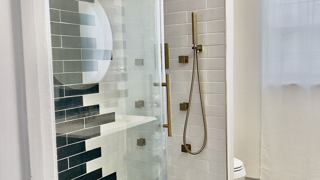 Photo of Bathroom in Seminole Heights
