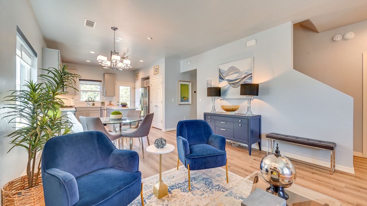 Photo of Livingroom in Flagstaff
