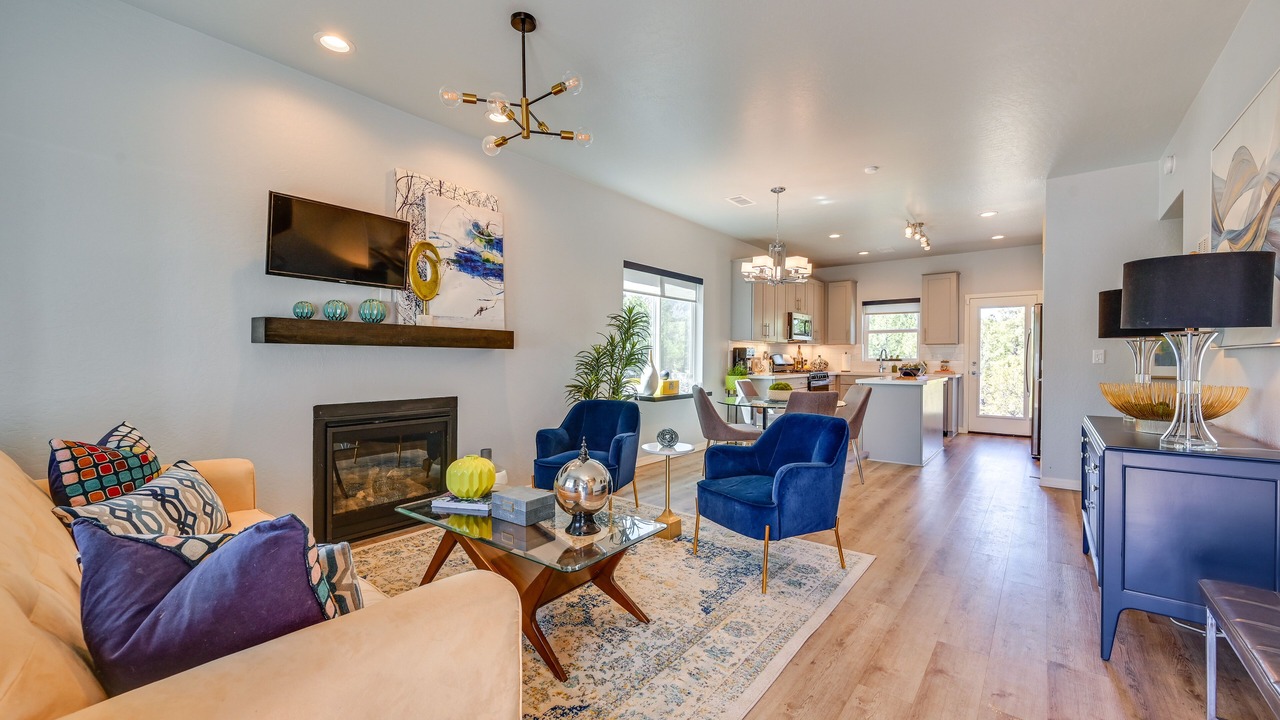 Photo of Livingroom in Flagstaff