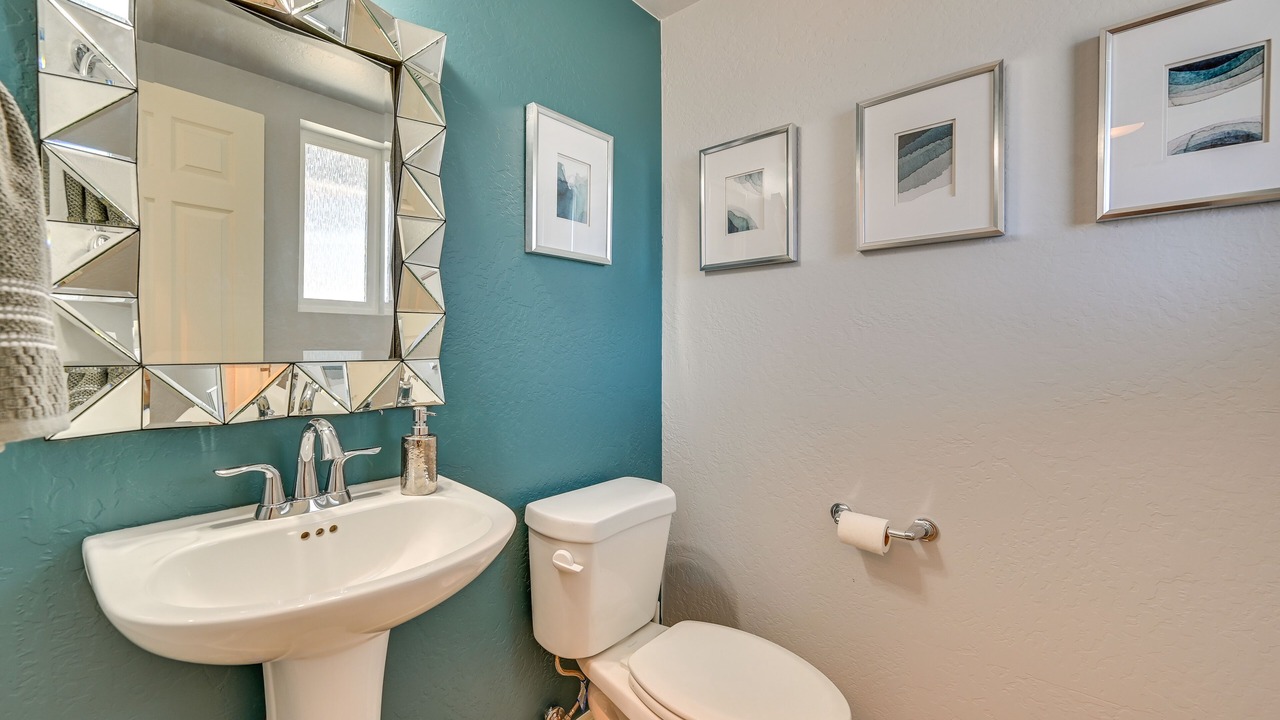 Photo of Bathroom in Flagstaff