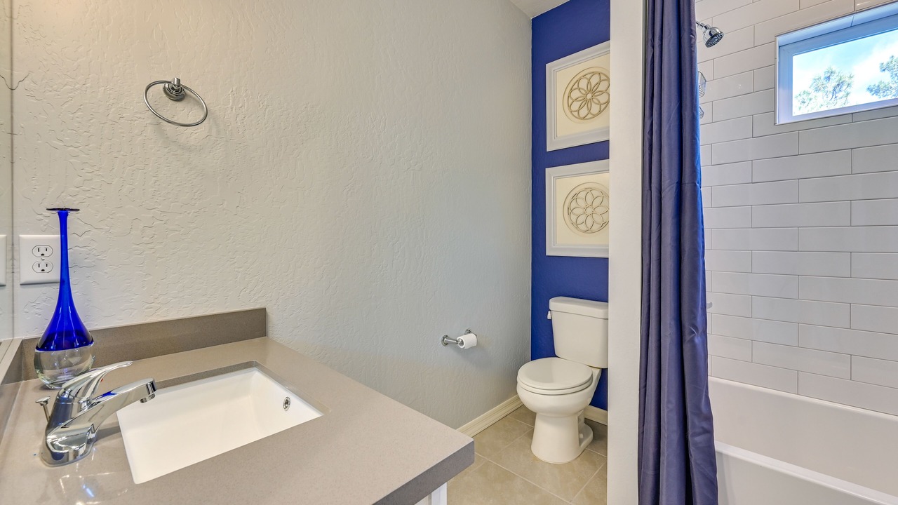 Photo of Bathroom in Flagstaff