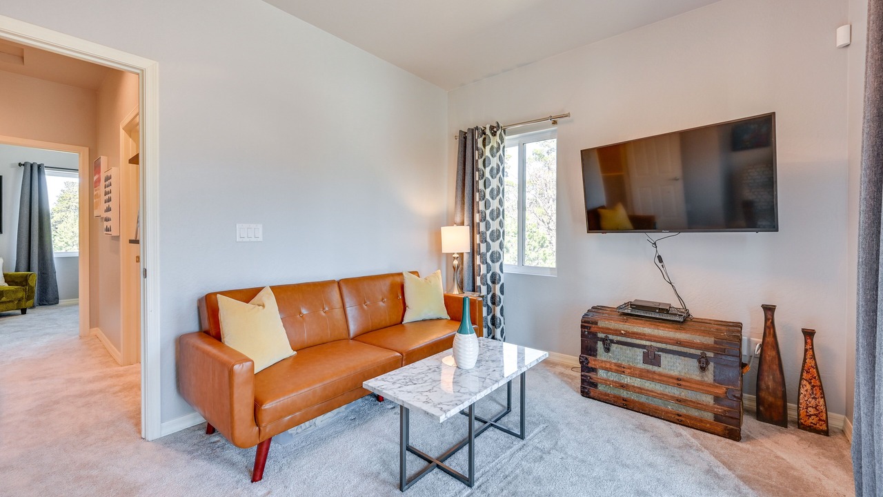Photo of Livingroom in Flagstaff