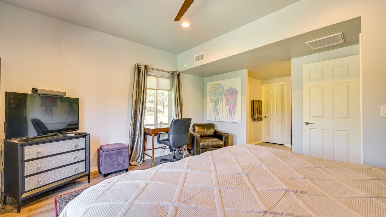 Photo of Bedroom in Flagstaff