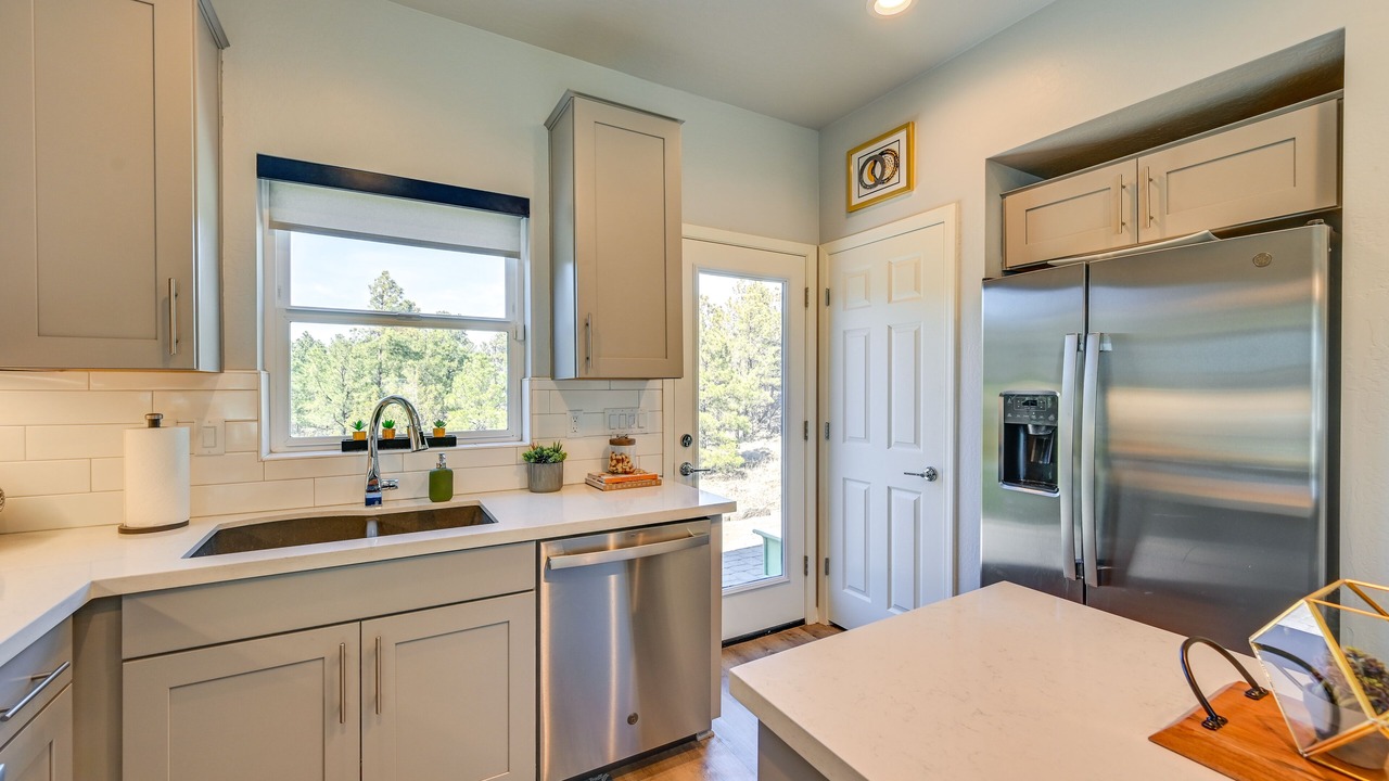 Photo of Kitchen in Flagstaff
