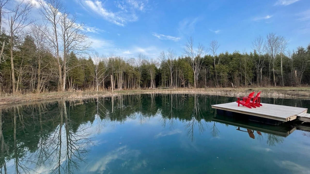 Photo of Outdoor in Uxbridge