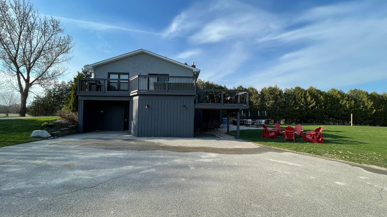 Photo of Outdoor in Uxbridge