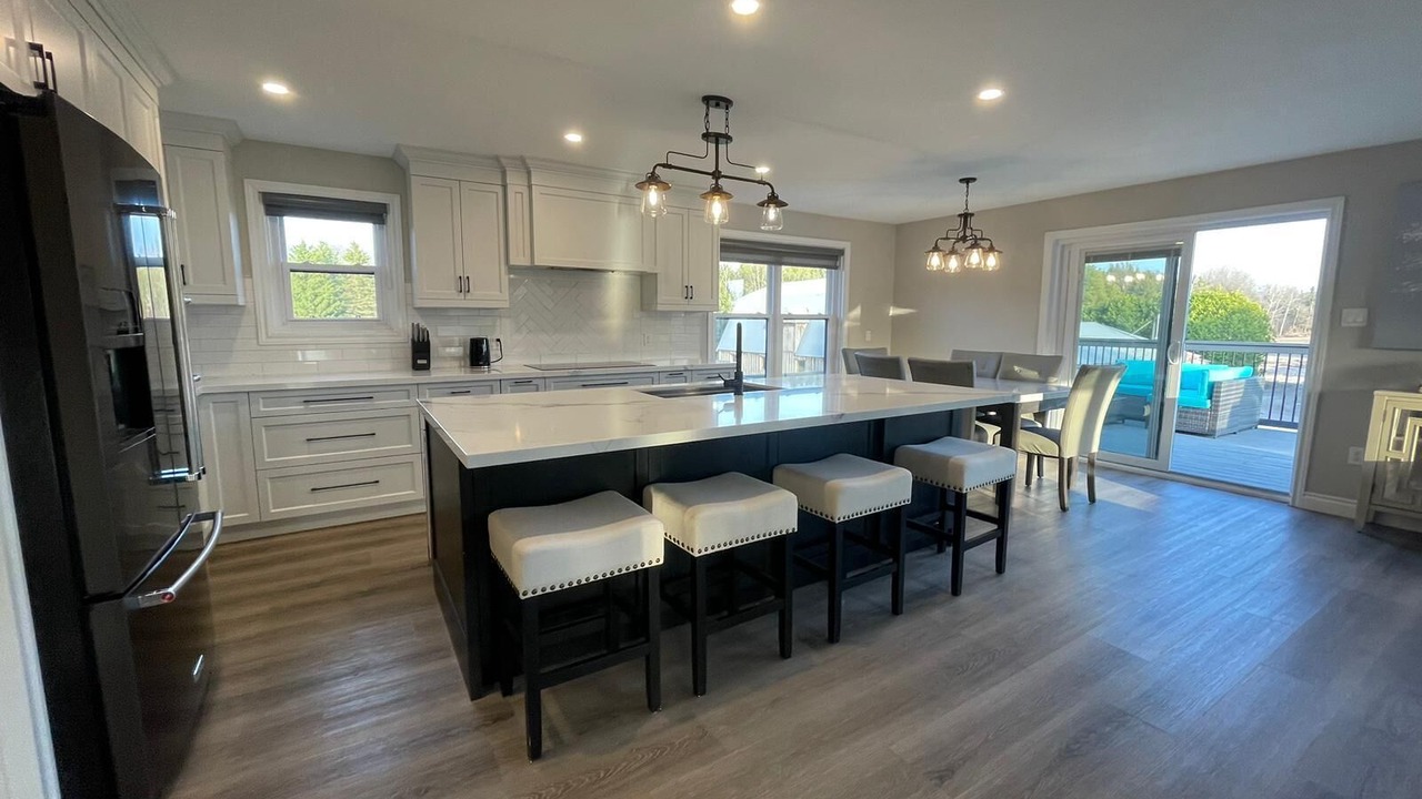 Photo of Kitchen in Uxbridge