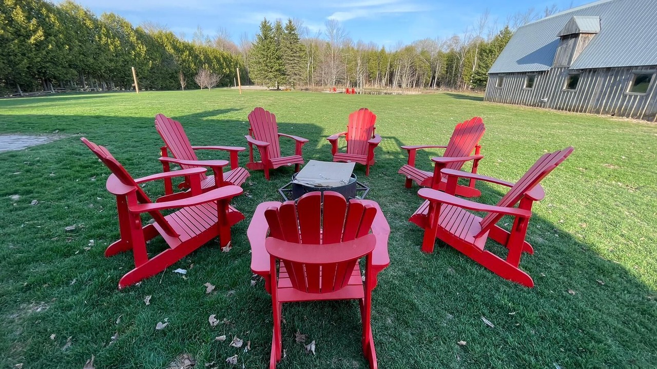 Photo of Outdoor in Uxbridge
