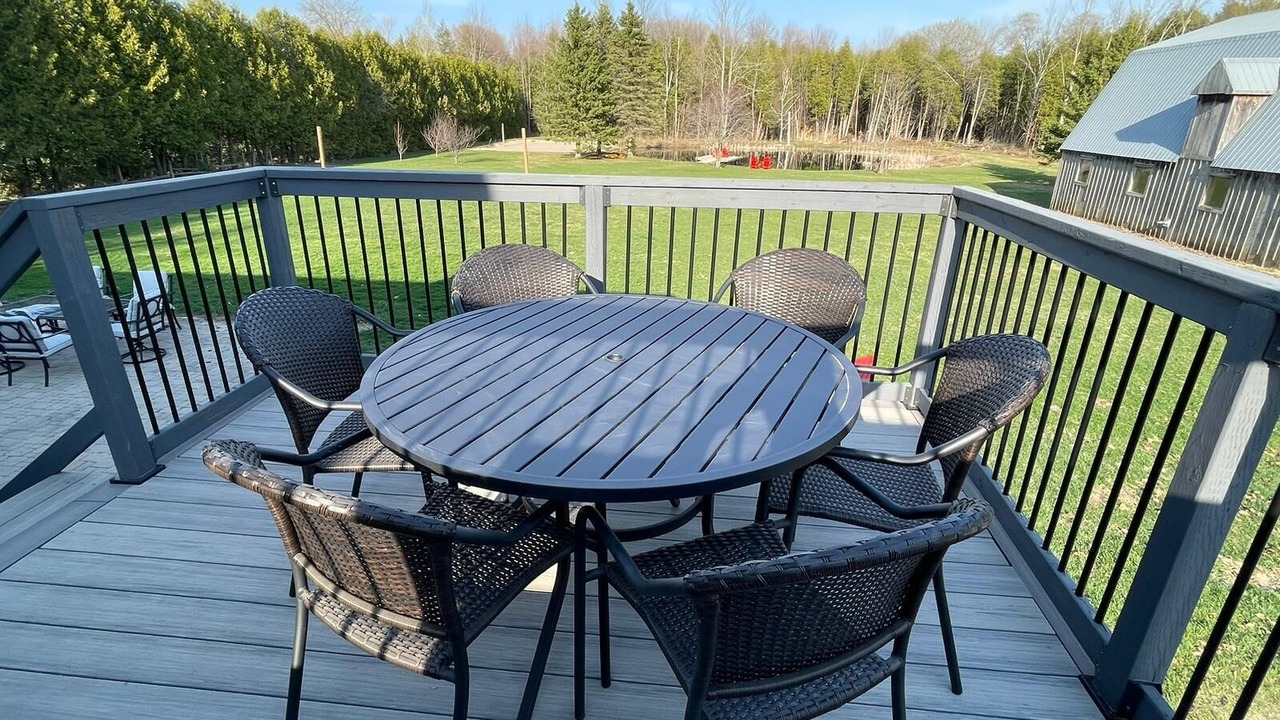 Photo of Outdoor in Uxbridge