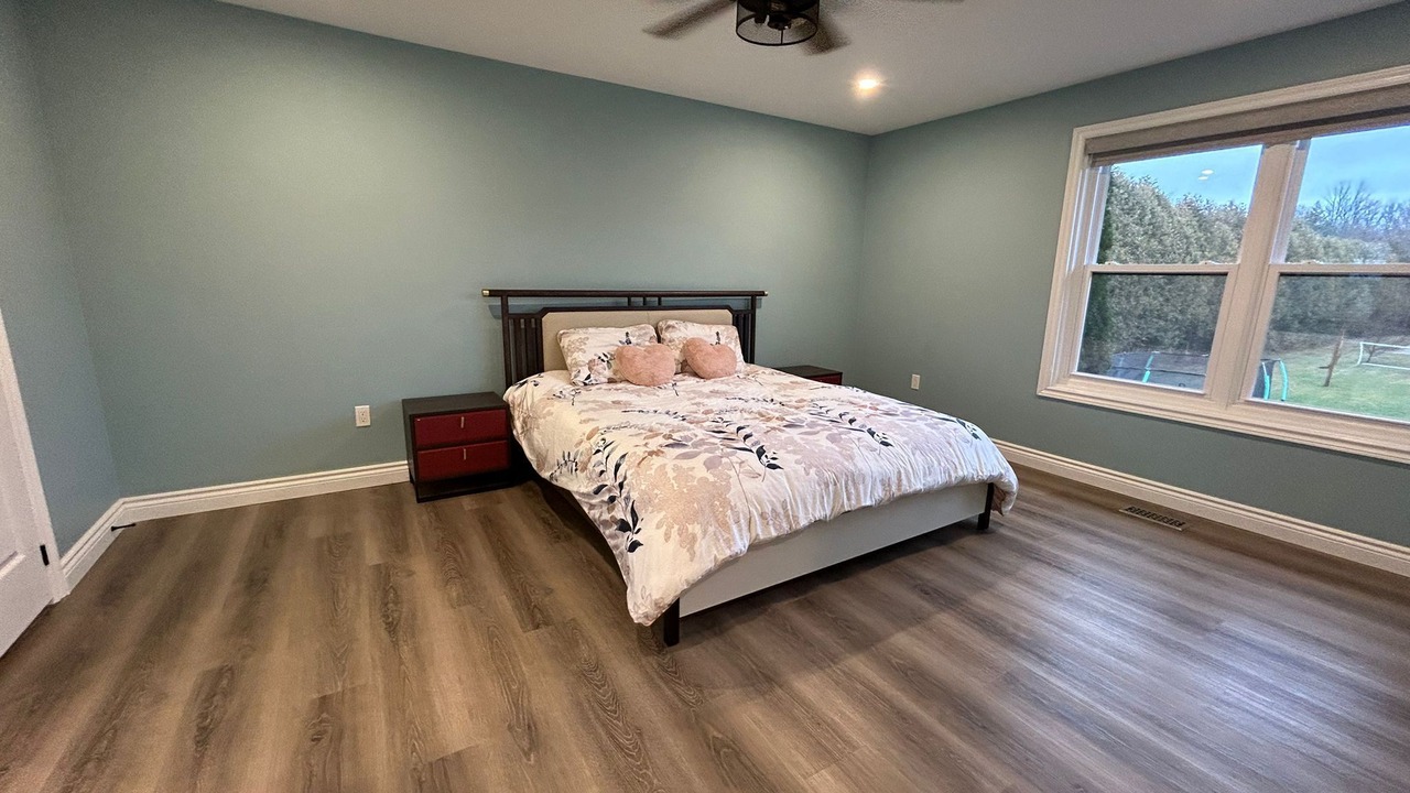 Photo of Bedroom in Uxbridge