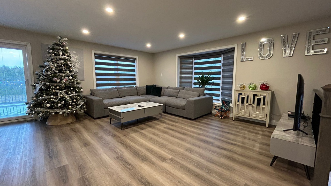 Photo of Livingroom in Uxbridge