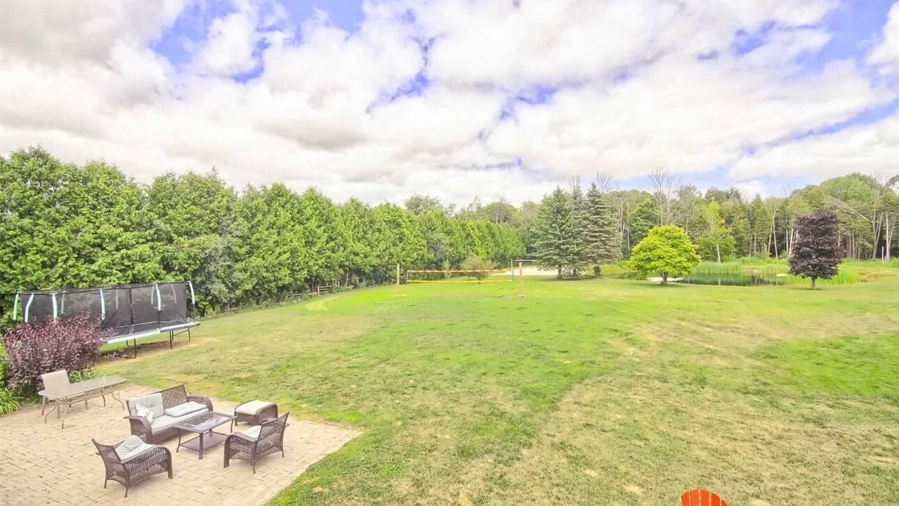 Photo of Outdoor in Uxbridge