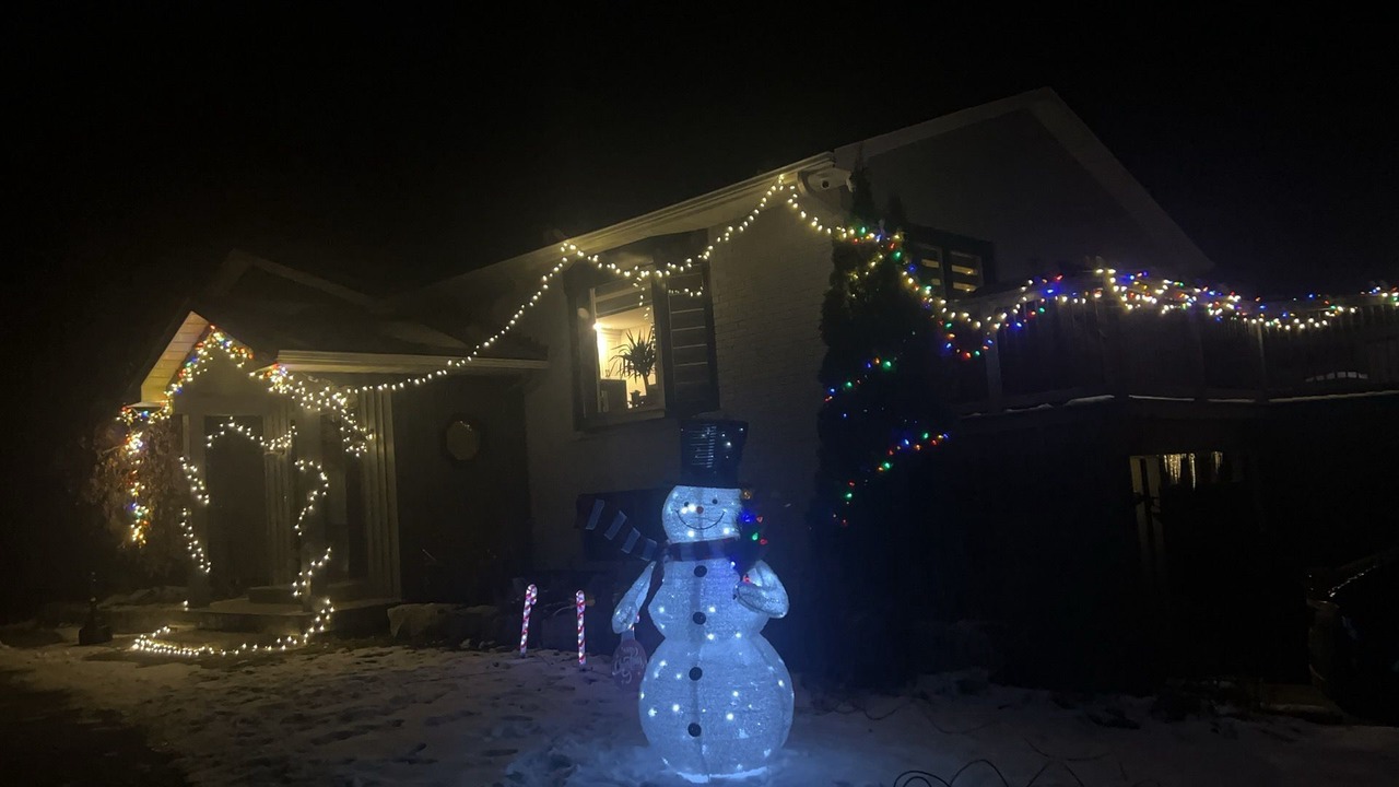 Photo of Outdoor in Uxbridge