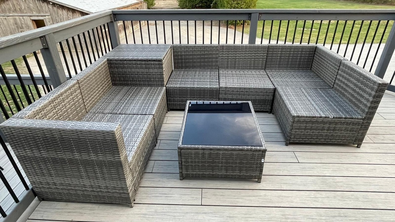 Photo of Outdoor in Uxbridge