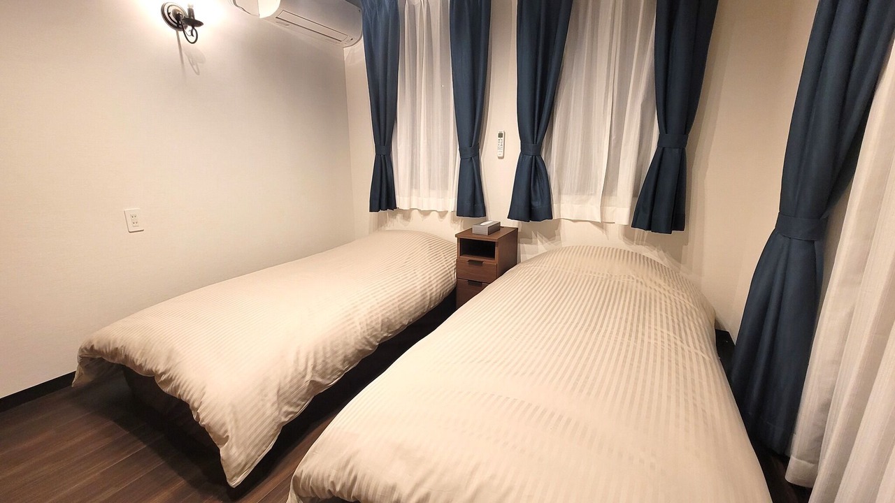 Photo of Bedroom in Ito