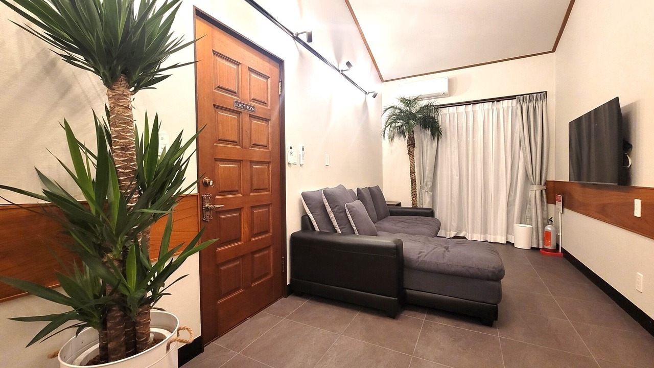 Photo of Livingroom in Ito