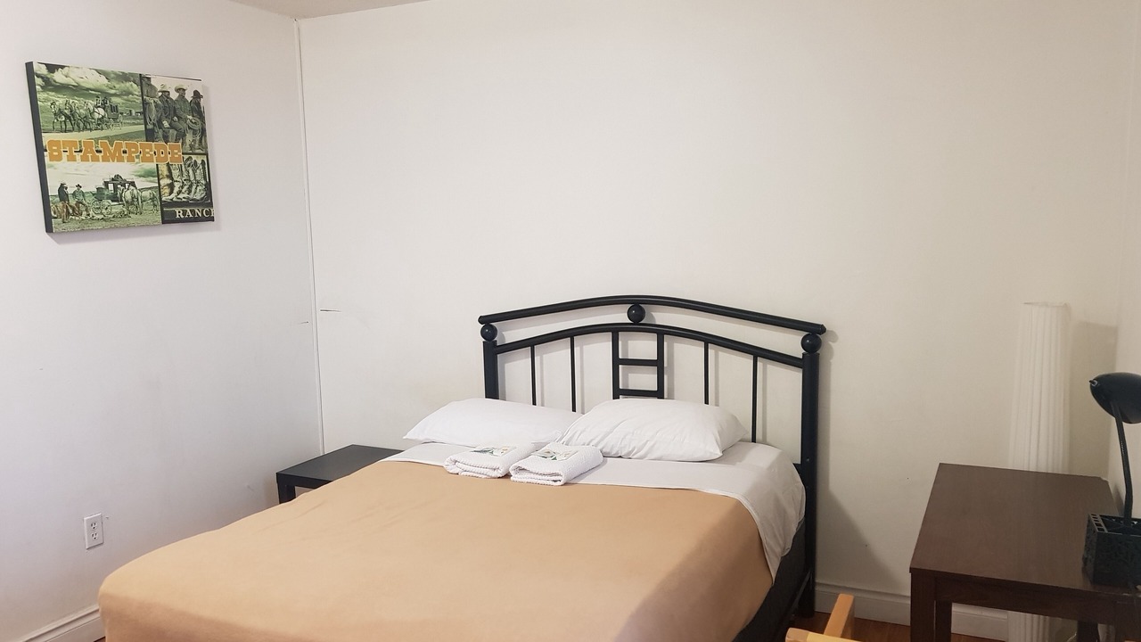 Photo of Bedroom in Church and Wellesley