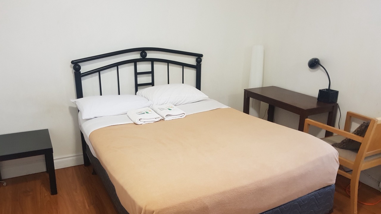 Photo of Bedroom in Church and Wellesley