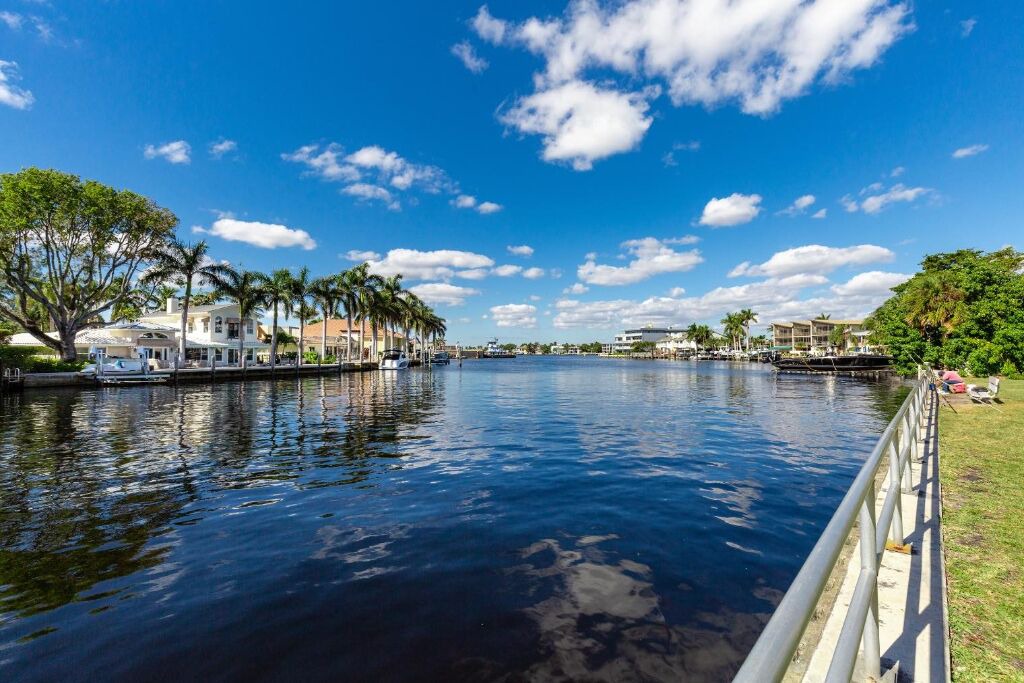 Photo of Outdoor in Pompano Beach