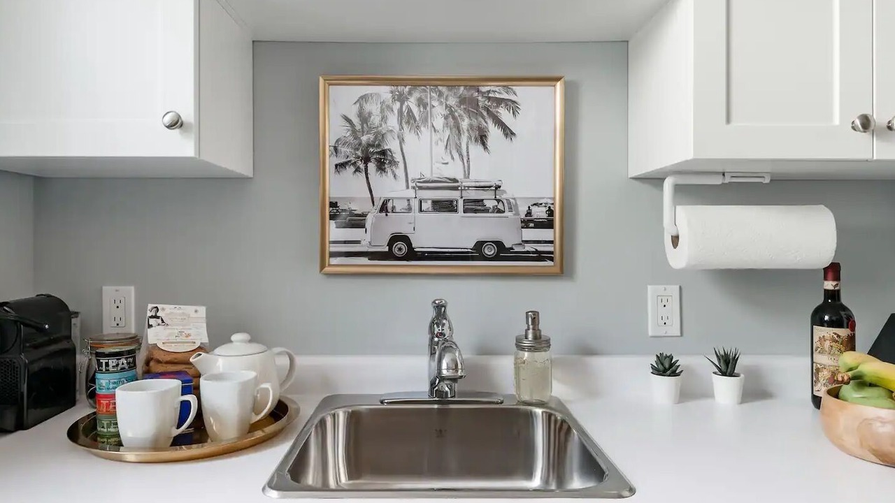 Photo of Kitchen in Cabbagetown