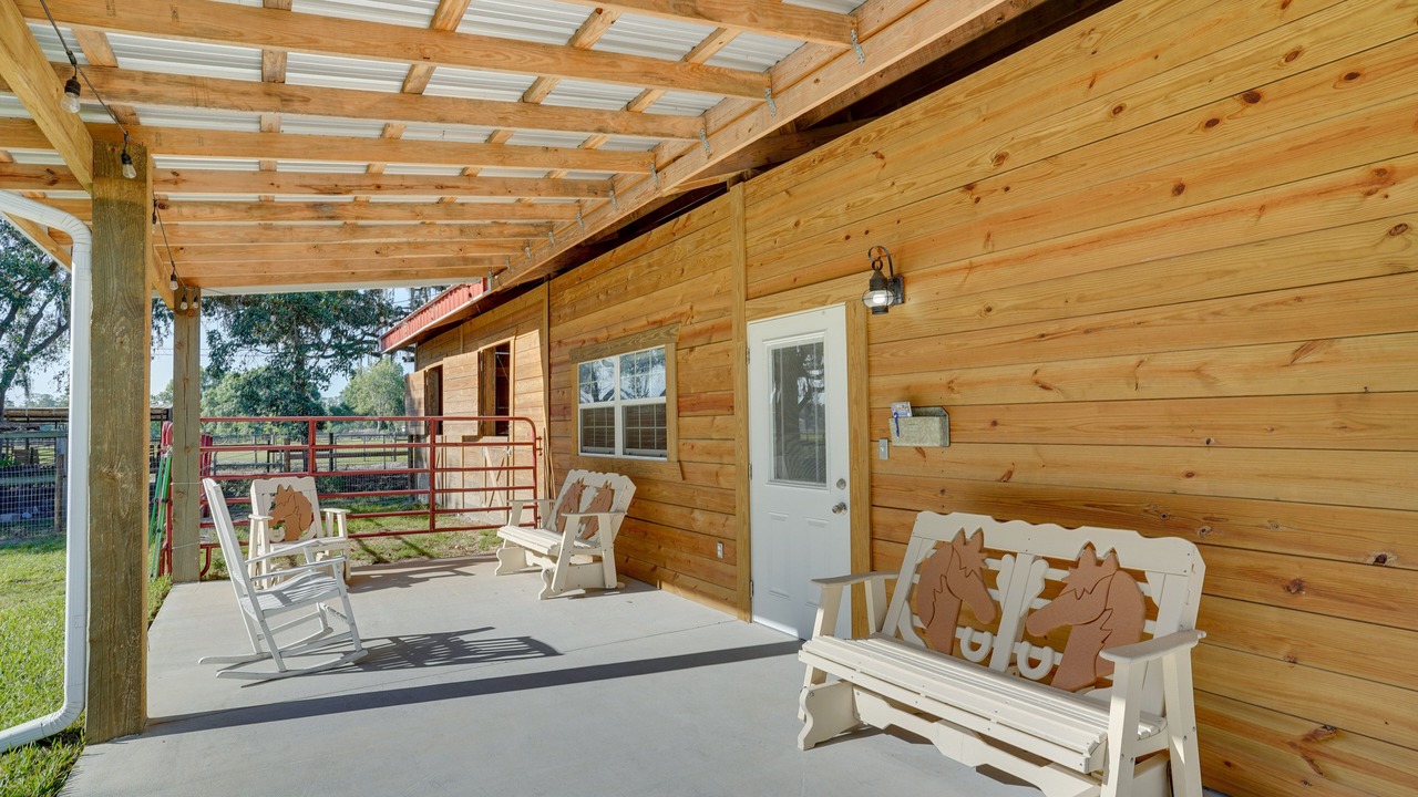 Photo of Outdoor in Lakeland