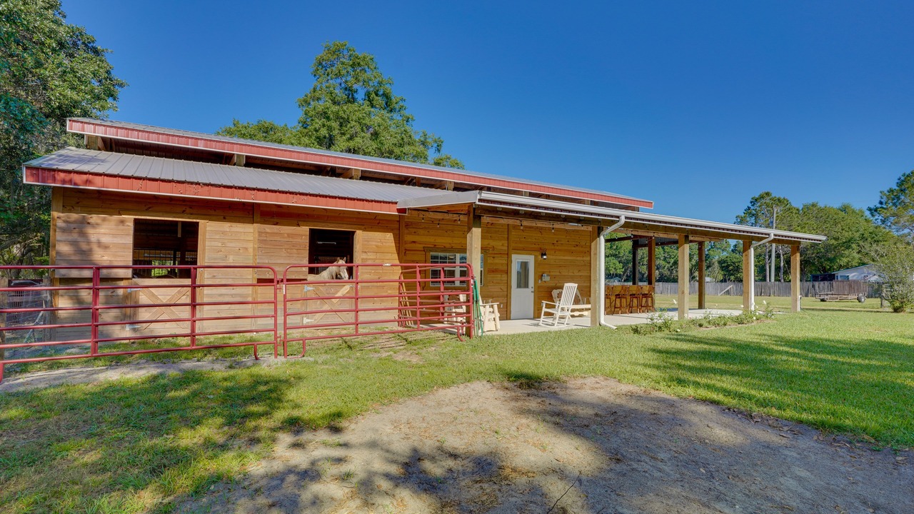 Photo of Outdoor in Lakeland