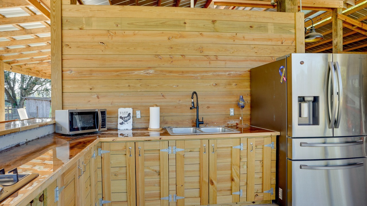 Photo of Kitchen in Lakeland