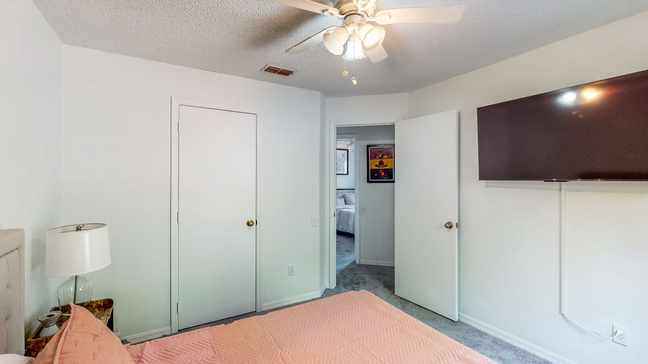 Photo of Bedroom in Casselberry