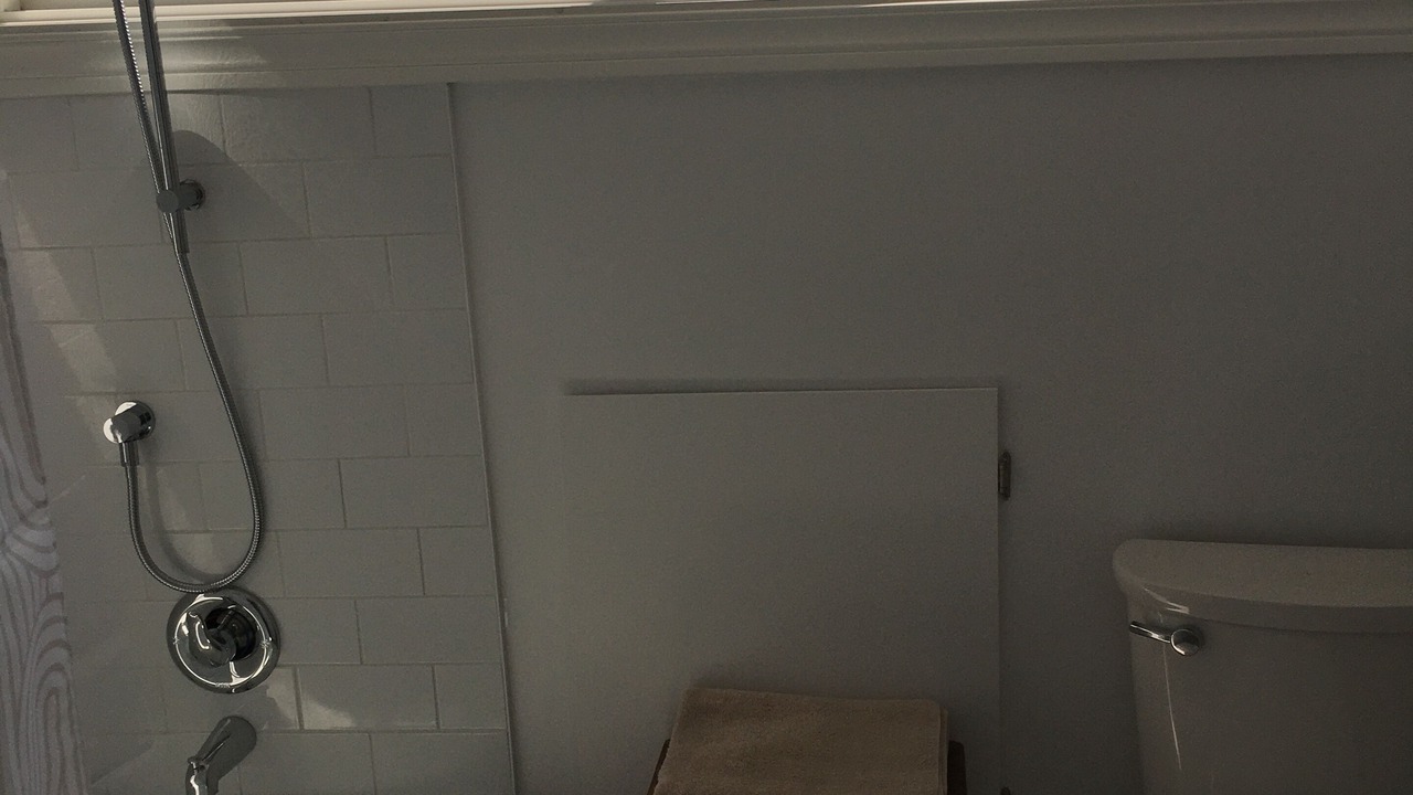 Photo of Bathroom in Port Rowan
