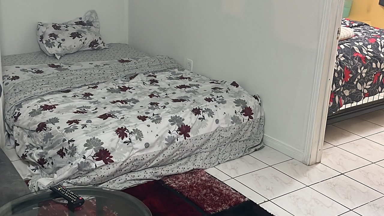 Photo of Bedroom in Brampton
