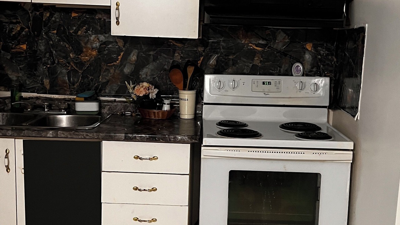 Photo of Kitchen in Brampton