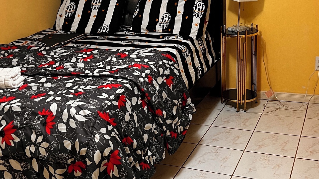 Photo of Bedroom in Brampton