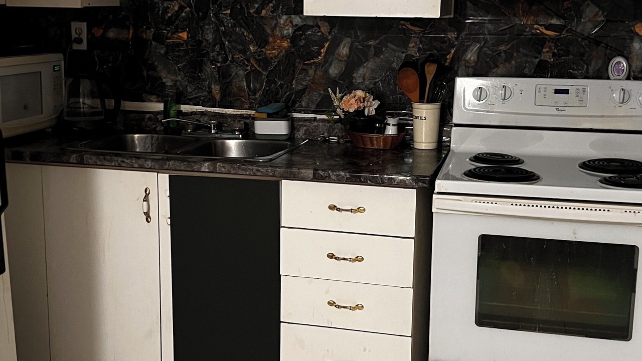 Photo of Kitchen in Brampton