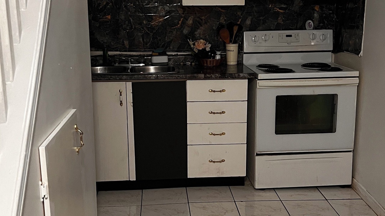 Photo of Kitchen in Brampton