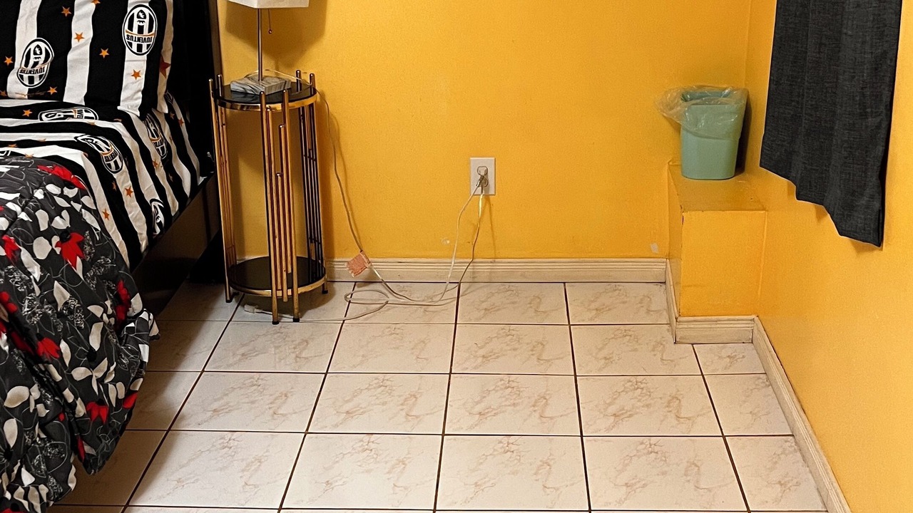 Photo of Bedroom in Brampton